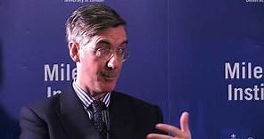 In Conversation Jacob Rees Mogg