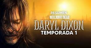 Daryl Dixon (TEMPORADA COMPLETA): Resumen en 1 Video