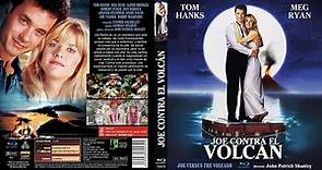 Joe contra el volcán (1990) (Latino)