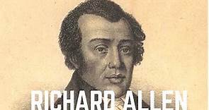 Biography: Richard Allen