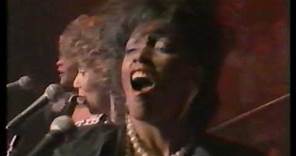 The Three Degrees - "The Heaven I Need" - ORIGINAL VIDEO