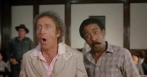 Stir Crazy (1980)