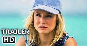 LIKE FATHER Official Trailer (2018) Seth Rogen, Kristen Bell Netflix ...