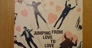 Dr. Feelgood - Jumping From Love To Love