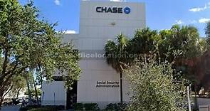Miami Beach Social Security Office, 1801 Alton Rd Suite 200 Miami Beach FL 33139