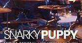 Snarky Puppy Empire Central Latin American Tour 2023 en Auditorio BB 01 de Junio