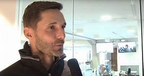 "Der Respekt ist da" - FCI-Trainer Stefan Leitl im Interview