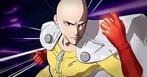 One Punch Man: Road to Hero - Official Trailer