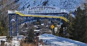 We are East Idaho: Lava Hot Springs