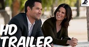 The Lincoln Lawyer Official Trailer - Manuel Garcia-Rulfo, Neve Campbell, Becki Newton
