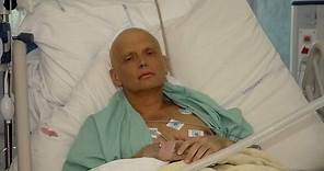 Special Report: Who Killed Russian Spy Alexander Litvinenko?