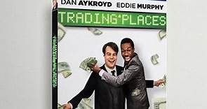 Trading Places: Official Trailer #1 (Eddie Murphy Movie) 1983
