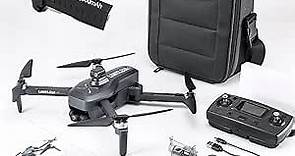 Drone X Pro LIMITLESS 4S Camera Drone for Adults - GPS 4K UHD Drones with Obstacle Avoidance - 3-Axis Gimbal - Auto Return and Follow Mode - Long Flight Time & Control Range - Live Video