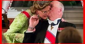 Harald y Sonia de Noruega: la historia de amor entre el Príncipe y la costurera que despechó a la R