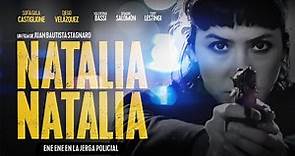 Natalia Natalia - Trailer (oficial)
