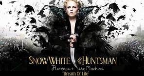 Snow White and the Huntsman - Florence + The Machine: "Breath of Life"