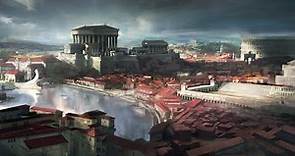 Rome 108 - 91 BC | Marcus Livius Drusus - Family Politics