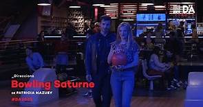 Bowling Saturne | Patricia Mazuy | Trailer | D'A 2023