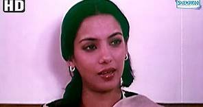 Shabana Azmi Best Scenes From Sparsh (1980)(HD) Naseeruddin Shah - Om Puri - Classic Bollywood Movie