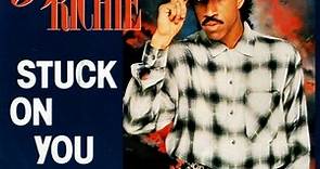 "Stuck On You" by Lionel Richie - Song Meanings and Facts