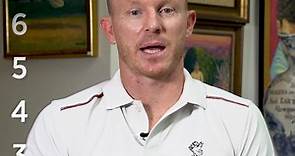 Chris Rogers | All Time XI