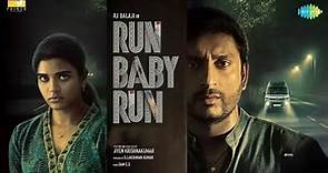 Run Baby Run | Official Hindi Trailer | Disney+ Hotstar