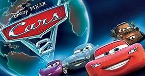 Cars 2 Full Movie English Version Sub Indo