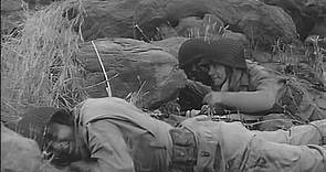 Paratroop Command - Richard Bakalyan, Ken Lynch, Jack Hogan 1959