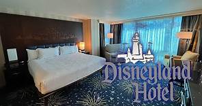 Disneyland Hotel Room Review In The Adventure Tower At The Disneyland Resort Anaheim