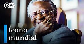 Muere Desmont Tutu, líder contra el apartheid en Sudáfrica