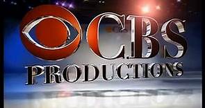 Barbara Hall-Joseph Stern Productions/CBS Productions/CBS Television Distribution (1999/2007) #2