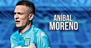 Aníbal Moreno • Highlights • 2023 | HD