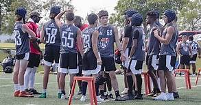 Standouts from FBU's camp in Connecticut