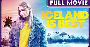 Iceland is Best - Romantic Comedy - Starring Helena Mattsson & Judd Nelson - Full English Movie