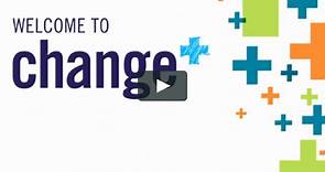 Change+: Holly Kretschmar, “Taking the Change Out of Behavior Change”