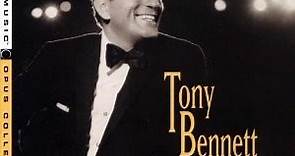 Tony Bennett - Through The Years