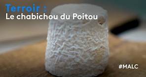 Terroir : le chabichou du Poitou