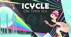 Icycle On Thin Ice - Official Google Play Trailer