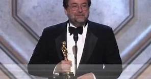 Pan's Labyrinth Wins Cinematography: 2007 Oscars
