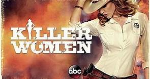 Killer Women - Season 1 Episode 2 ''Some Men Need Killing''