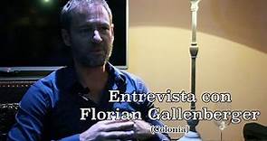 Entrevista con Florian Gallenberger por 'Colonia'