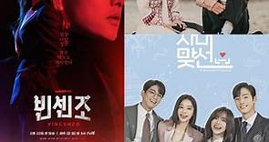 10 best Hindi dubbed Korean dramas on Netflix