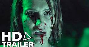 H.P. Lovecraft's Witch House (2022) Official Teaser Trailer — (HD)
