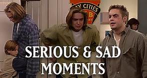 The Story of Eric Matthews (Serious and Sad Moments) (Boy Meets World)