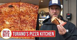 Barstool Pizza Review - Turano’s Pizza Kitchen (Livingston, NJ)