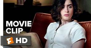 Rules Don't Apply Movie CLIP - Trust (2016) - Lily Collins Movie