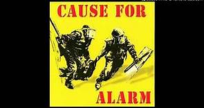 Cause for Alarm 🇺🇸 (1982) Full EP