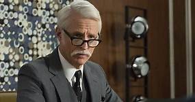 'Mad Men': John Slattery habla sobre el final de la serie