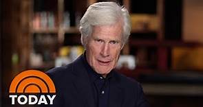 Keith Morrison Previews ‘The Real Thing About Pam’ Episode