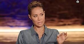Jada Pinkett Smith confesses to affair with August Alsina